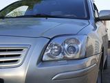 Toyota Avensis 2003 годаүшін3 500 000 тг. в Усть-Каменогорск – фото 4