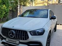 Mercedes-Benz GLE Coupe 53 AMG 2020 годаfor49 500 000 тг. в Алматы