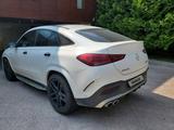 Mercedes-Benz GLE Coupe 53 AMG 2020 годаfor49 500 000 тг. в Алматы – фото 3