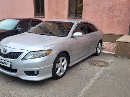 Toyota Camry 2010 года за 6 600 000 тг. в Астана