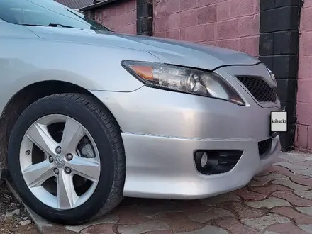 Toyota Camry 2010 года за 6 600 000 тг. в Астана – фото 4