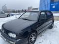 Volkswagen Golf 1995 года за 1 550 000 тг. в Караганда – фото 3