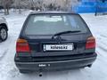 Volkswagen Golf 1995 года за 1 550 000 тг. в Караганда – фото 4
