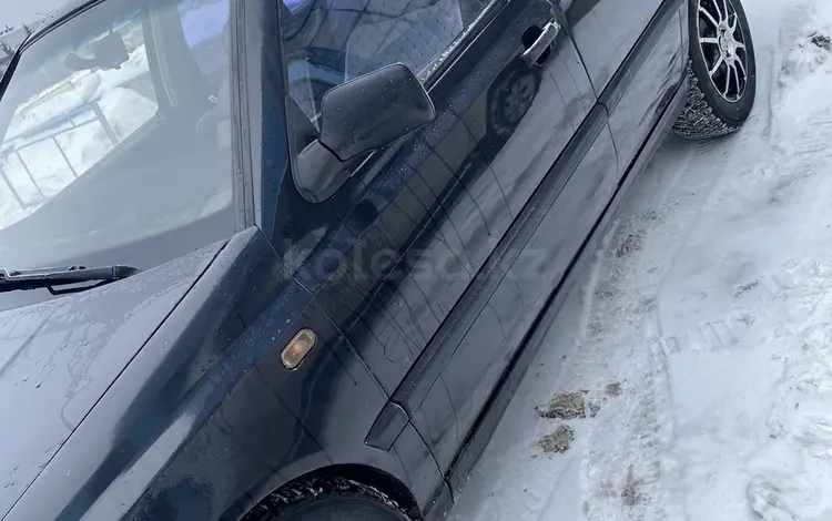 Volkswagen Golf 1995 года за 1 550 000 тг. в Караганда