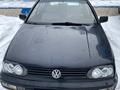 Volkswagen Golf 1995 года за 1 550 000 тг. в Караганда – фото 2