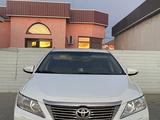 Toyota Camry 2012 годаүшін9 000 000 тг. в Актау – фото 4