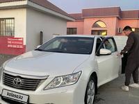 Toyota Camry 2012 годаfor9 000 000 тг. в Актау