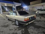 Audi 100 1989 года за 1 300 000 тг. в Туркестан – фото 3