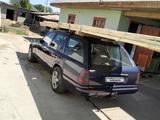 Mercedes-Benz E 230 1988 годаfor1 450 000 тг. в Тараз – фото 3