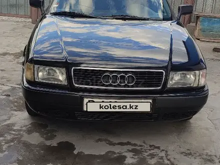 Audi 80 1992 года за 2 200 000 тг. в Талдыкорган – фото 36