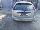 Ford Focus 2005 года за 2 300 000 тг. в Атырау – фото 4