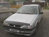 Renault 19 1992 года за 750 000 тг. в Петропавловск – фото 4