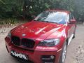 BMW X6 2013 годаүшін12 900 000 тг. в Караганда