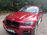 BMW X6 2013 годаүшін12 900 000 тг. в Караганда