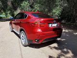 BMW X6 2013 годаүшін12 900 000 тг. в Караганда – фото 4