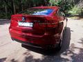 BMW X6 2013 годаүшін12 900 000 тг. в Караганда – фото 5