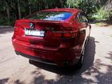 BMW X6 2013 годаүшін12 900 000 тг. в Караганда – фото 5