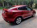 BMW X6 2013 годаүшін12 900 000 тг. в Караганда – фото 6