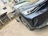 Volkswagen ID.4 2023 года за 9 890 000 тг. в Алматы – фото 2