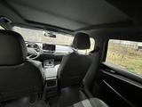 Volkswagen ID.4 2023 года за 9 890 000 тг. в Алматы – фото 5