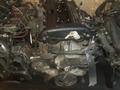 Двигатель Бензи Дизель АКПП Мкпп Корзина Маховик Фередо Подшипник Кулиса DE за 300 000 тг. в Алматы – фото 23