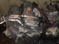 Двигатель Бензи Дизель АКПП Мкпп Корзина Маховик Фередо Подшипник Кулиса DE за 300 000 тг. в Алматы – фото 29