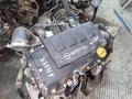 Двигатель Бензи Дизель АКПП Мкпп Корзина Маховик Фередо Подшипник Кулиса DE за 300 000 тг. в Алматы – фото 34