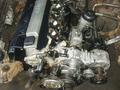 Двигатель из Германии за 300 000 тг. в Алматы – фото 9