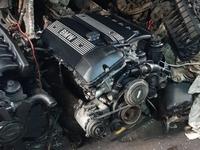 Двигатель из Германииүшін300 000 тг. в Алматы