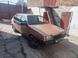 ВАЗ (Lada) 2109 2000 года за 1 000 000 тг. в Усть-Каменогорск – фото 2