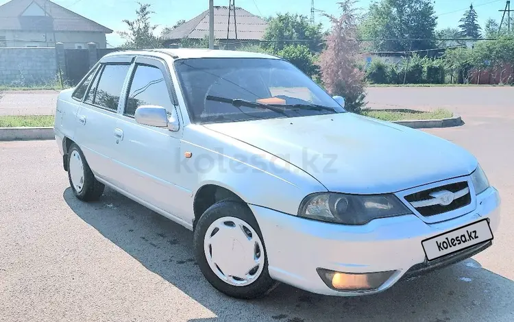 Daewoo Nexia 2012 года за 1 650 000 тг. в Алматы