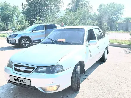 Daewoo Nexia 2012 года за 1 650 000 тг. в Алматы – фото 3