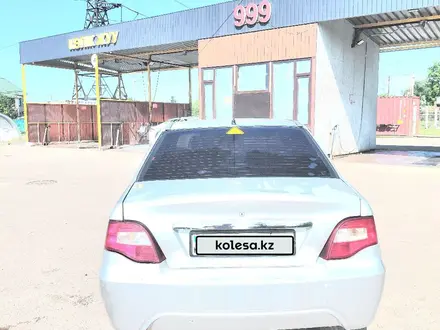 Daewoo Nexia 2012 года за 1 650 000 тг. в Алматы – фото 4