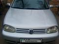 Volkswagen Golf 2004 годаfor3 200 000 тг. в Петропавловск