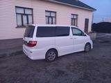 Toyota Alphard 2007 годаfor7 500 000 тг. в Шолаккорган