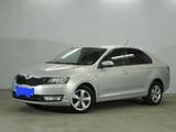 Skoda Rapid 2014 года за 5 000 000 тг. в Актобе – фото 3