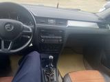Skoda Rapid 2014 года за 5 000 000 тг. в Актобе – фото 2