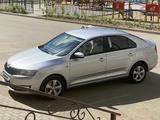 Skoda Rapid 2014 года за 5 000 000 тг. в Актобе