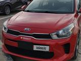 Kia Rio 2017 года за 7 500 000 тг. в Алматы