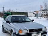 Audi 80 1994 годаүшін1 820 000 тг. в Костанай – фото 2