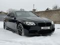 BMW 535 2014 годаfor14 300 000 тг. в Алматы – фото 4