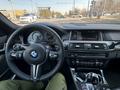 BMW 535 2014 годаүшін15 300 000 тг. в Алматы – фото 9