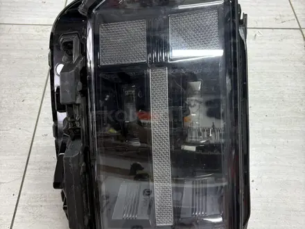 Hyundai Santa Fe Фара Санта фе 24 25 год за 170 000 тг. в Астана