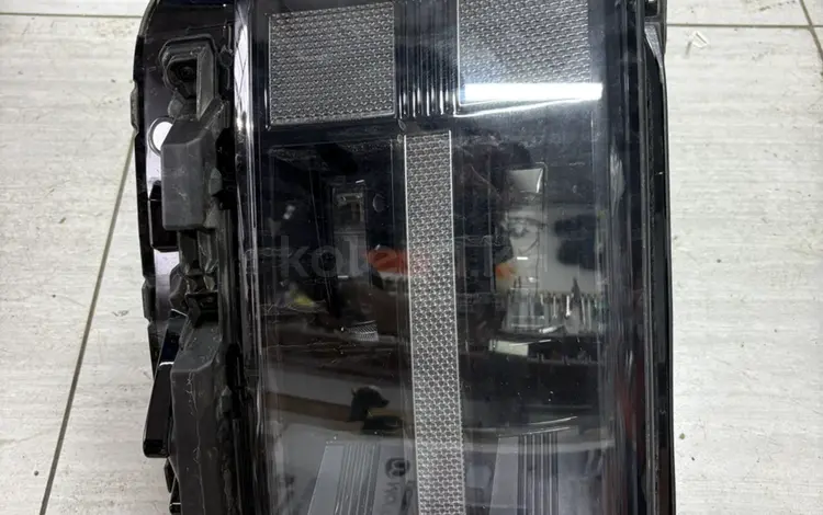 Hyundai Santa Fe Фара Санта фе 24 25 годүшін170 000 тг. в Астана
