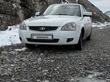 ВАЗ (Lada) Priora 2170 2014 года за 2 800 000 тг. в Туркестан