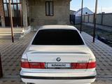 BMW 525 1994 годаүшін3 500 000 тг. в Алматы – фото 5