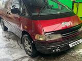 Toyota Previa 1991 годаүшін1 200 000 тг. в Алматы – фото 4