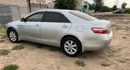 Toyota Camry 2007 года за 7 200 000 тг. в Костанай – фото 3