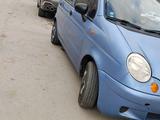 Daewoo Matiz 2007 годаүшін1 050 000 тг. в Костанай