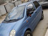 Daewoo Matiz 2007 годаүшін1 050 000 тг. в Костанай – фото 3